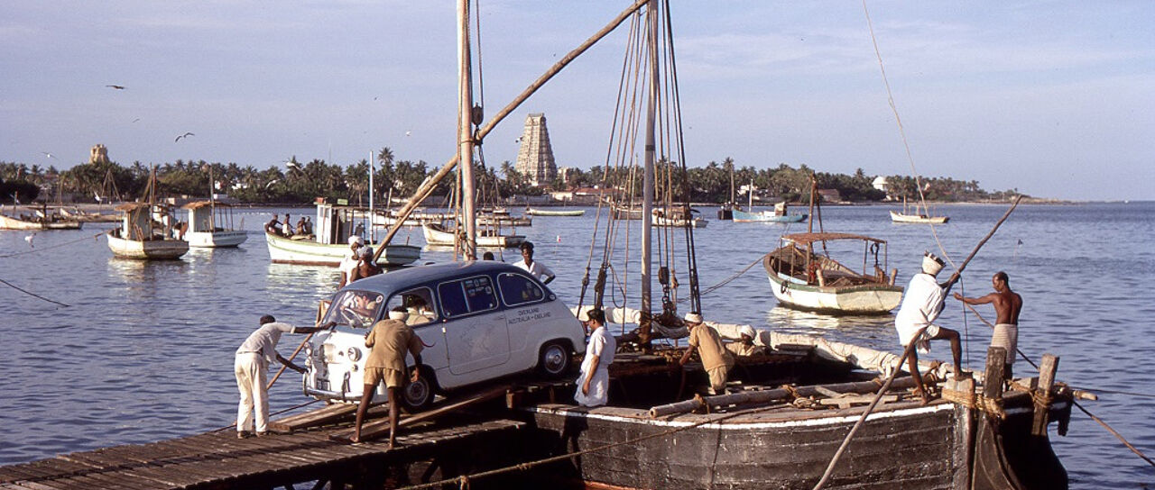 Todas las noticias de coches en un solo portal: Pruebas, fotos, vídeos, informes...