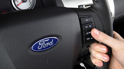 Ford compra Livio para introducir apps en los coches