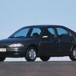 Ford Mondeo 1994 150x150
