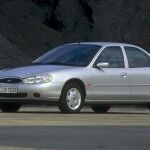 Ford Mondeo 1997 150x150