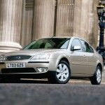 Ford Mondeo 2000 150x150