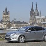 Ford Mondeo 2008 150x150