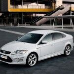 Ford Mondeo 2010 150x150