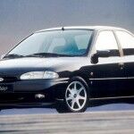 Ford Mondeo Primera 150x150