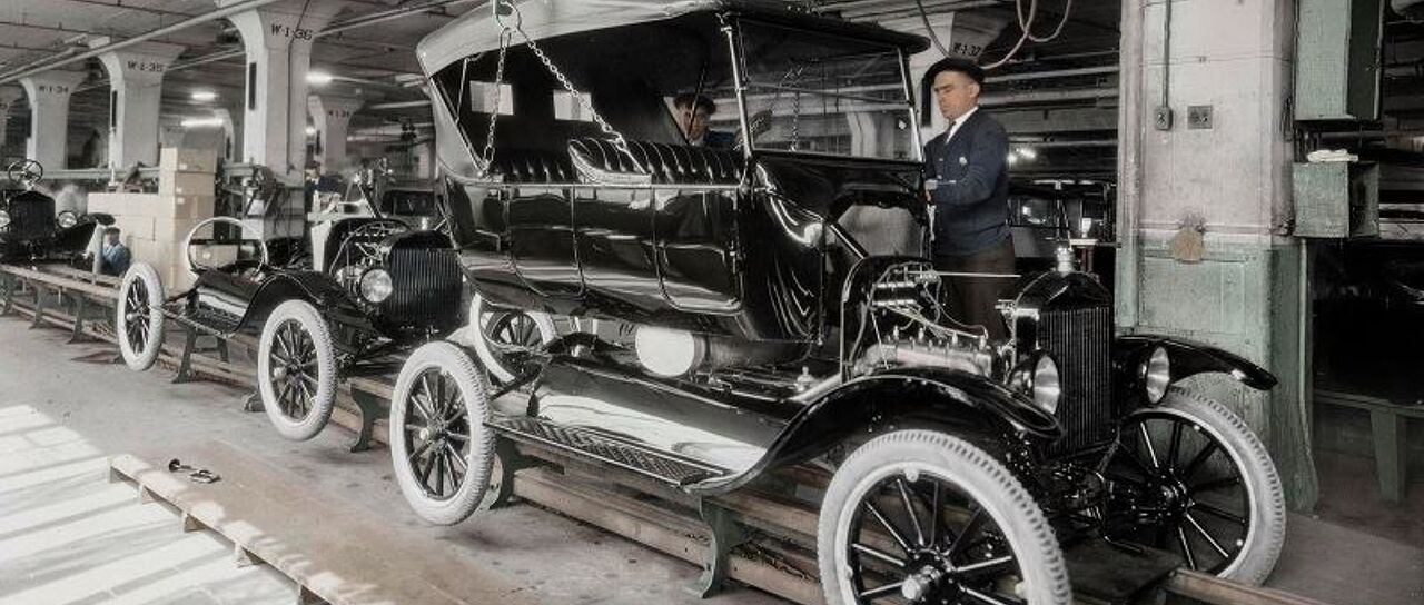 Todas las noticias de coches en un solo portal: Pruebas, fotos, vídeos, informes...