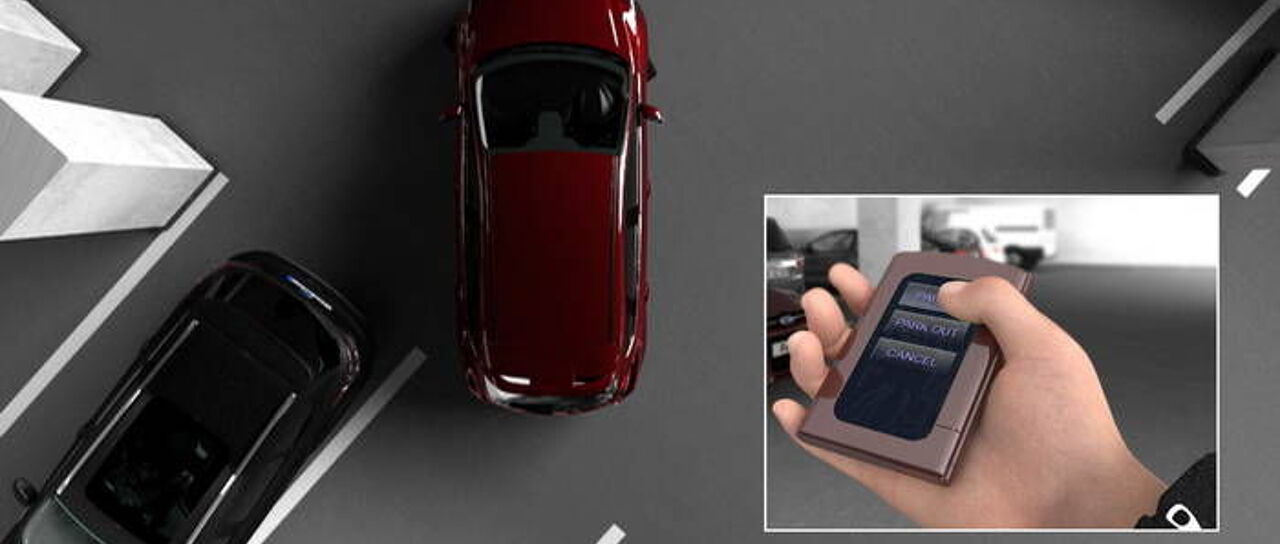 Todas las noticias de coches en un solo portal: Pruebas, fotos, vídeos, informes...