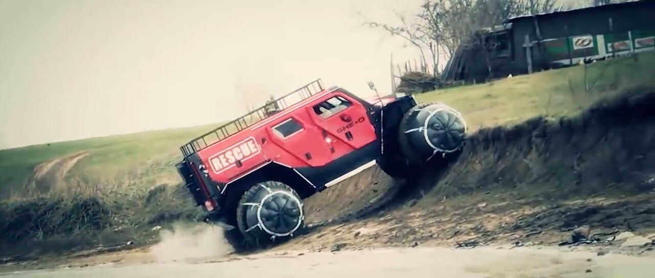 Todas las noticias de coches en un solo portal: Pruebas, fotos, vídeos, informes...