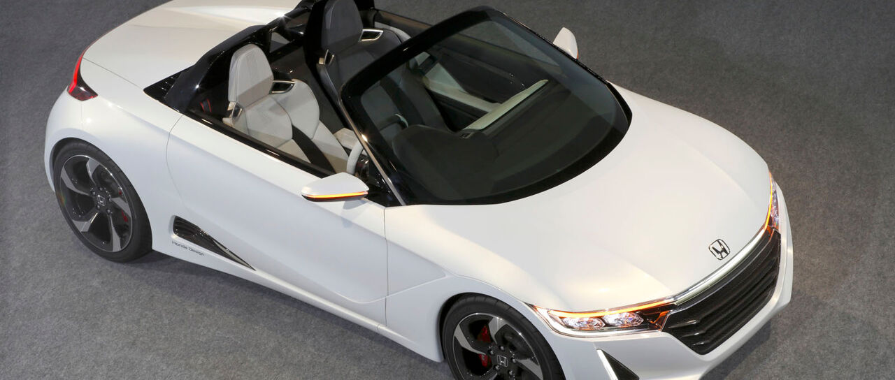 Todas las noticias de coches en un solo portal: Pruebas, fotos, vídeos, informes...