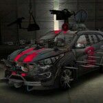 Hyundai Zombie 4 150x150