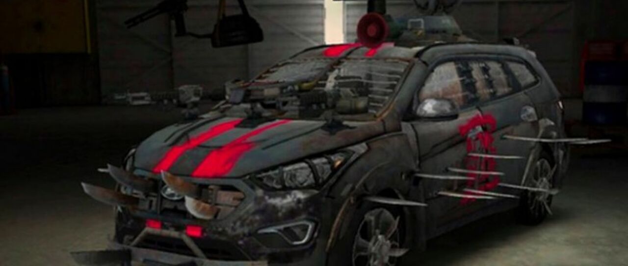 Todas las noticias de coches en un solo portal: Pruebas, fotos, vídeos, informes...