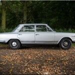 IKA Torino 380S 1970 Juan Manuel Fangio 02 150x150