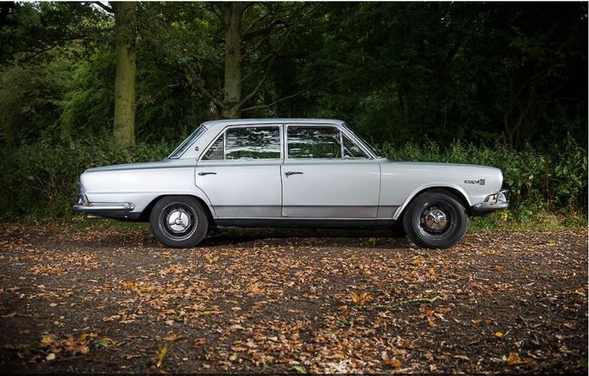 IKA Torino 380S 1970 Juan Manuel Fangio 02