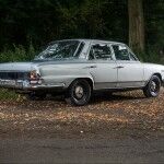 IKA Torino 380S 1970 Juan Manuel Fangio 03 150x150