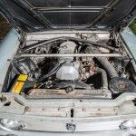 IKA Torino 380S 1970 Juan Manuel Fangio 08 150x150