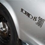 IKA Torino 380S 1970 Juan Manuel Fangio 11 150x150