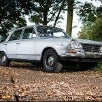 IKA Torino 380S 1970 Juan Manuel Fangio 150x150