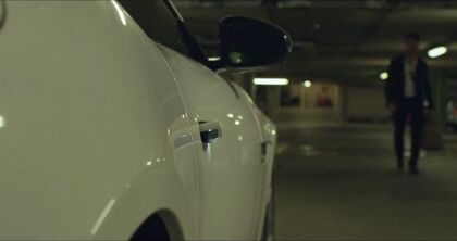 Escapismo: el nuevo corto del Jaguar F-Type