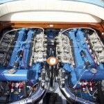 Lamborghini 350 GT V12 Engines 2 150x150