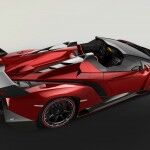 Lamborghini Veneno Roadster 03 150x150