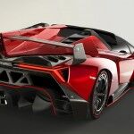 Lamborghini Veneno Roadster 04 150x150