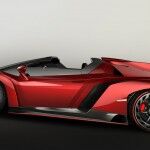 Lamborghini Veneno Roadster 07 150x150