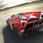 Lamborghini Veneno Roadster 150x150