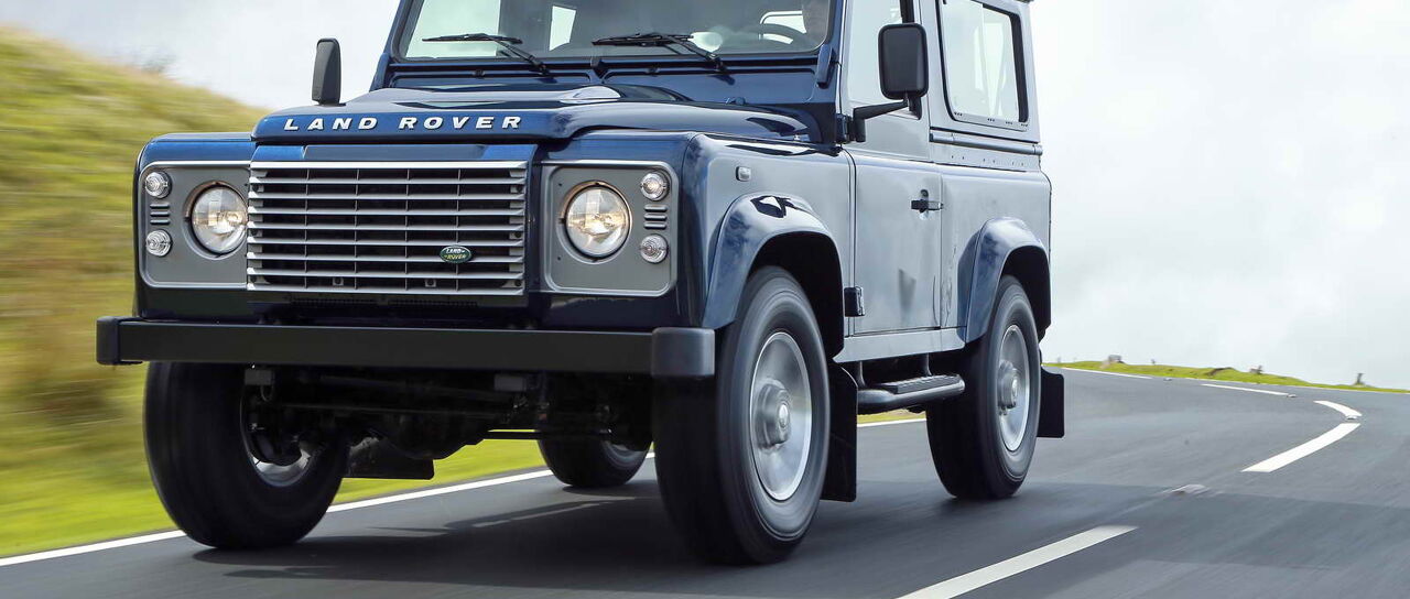 Todas las noticias de coches en un solo portal: Pruebas, fotos, vídeos, informes...