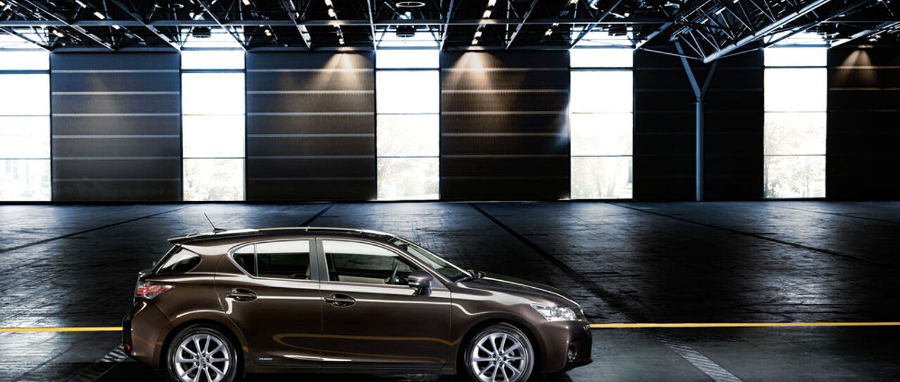 Todas las noticias de coches en un solo portal: Pruebas, fotos, vídeos, informes...