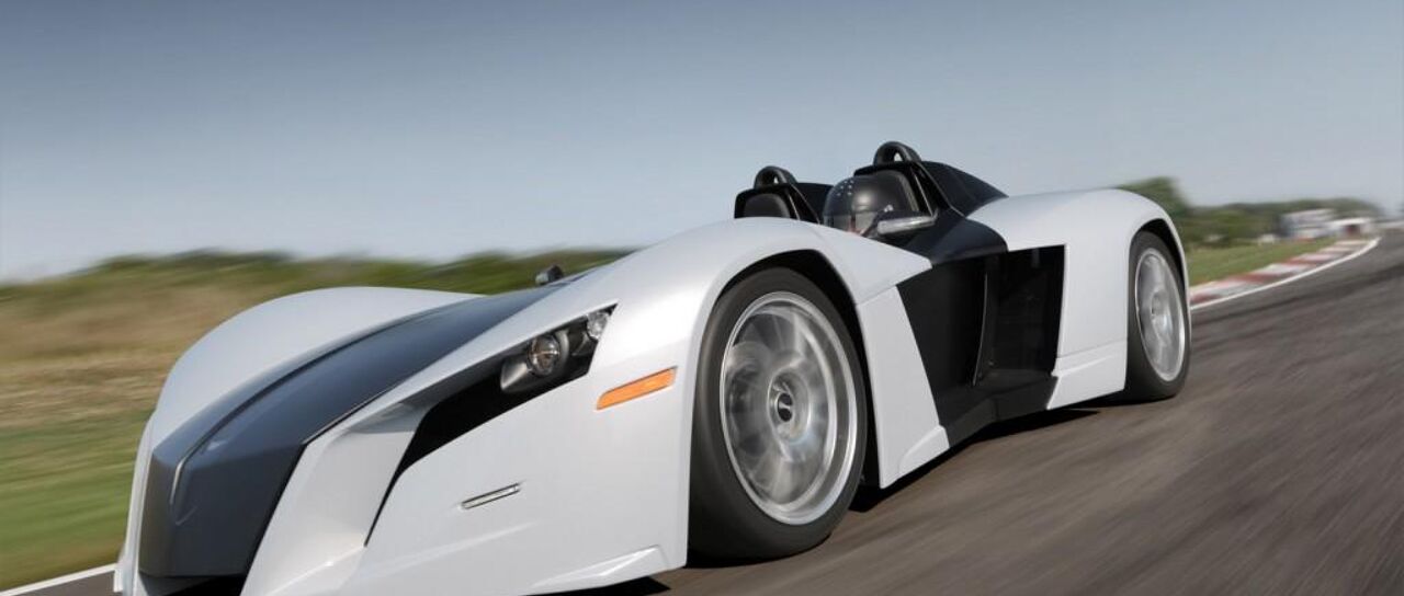 Todas las noticias de coches en un solo portal: Pruebas, fotos, vídeos, informes...