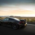 McLaren P1 Test Calor Extremo 06 150x150