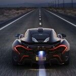 McLaren P1 Test Calor Extremo 07 150x150
