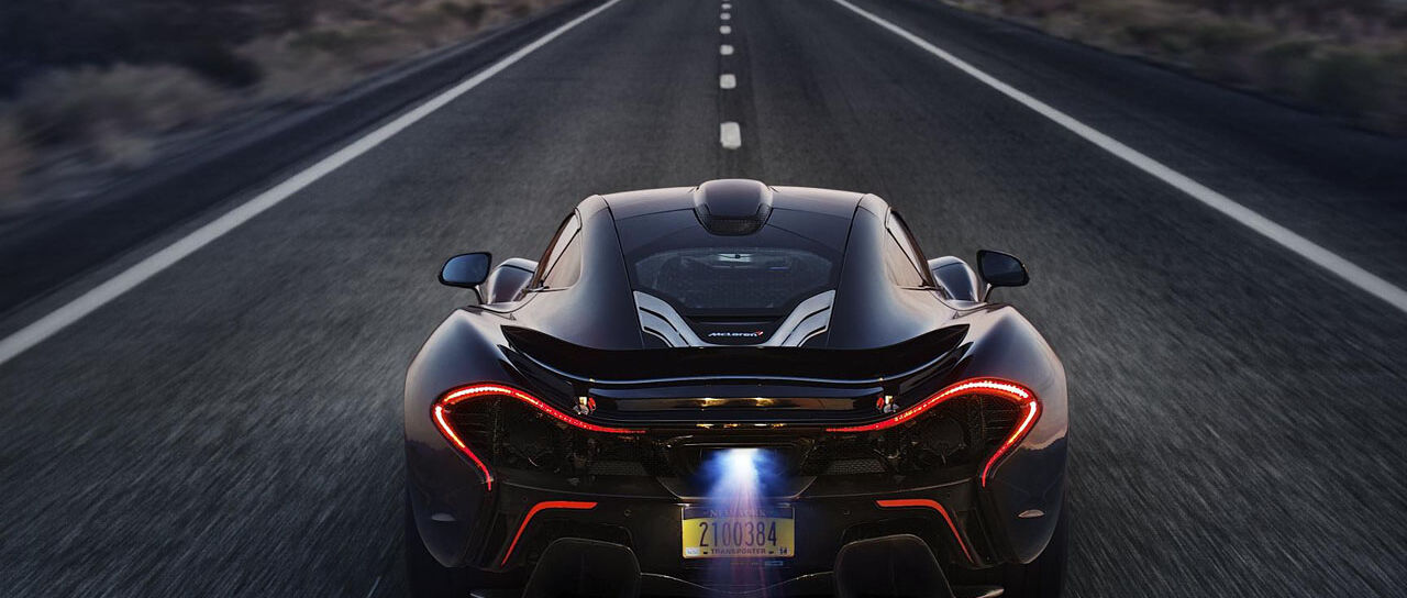 Todas las noticias de coches en un solo portal: Pruebas, fotos, vídeos, informes...