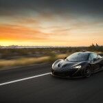 McLaren P1 Test Calor Extremo 08 150x150
