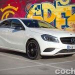 Mercedes Benz Clase A 220 CDI 02 150x150