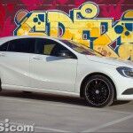 Mercedes Benz Clase A 220 CDI 03 150x150