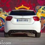 Mercedes Benz Clase A 220 CDI 05 150x150