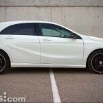 Mercedes Benz Clase A 220 CDI 06 150x150