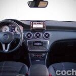 Mercedes Benz Clase A 220 CDI 07 150x150