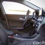Mercedes Benz Clase A 220 CDI 10 150x150