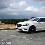 Mercedes Benz Clase A 220 CDI 16 150x150