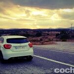 Mercedes Benz Clase A 220 CDI 17 150x150