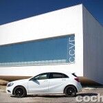 Mercedes Benz Clase A 220 CDI 22 150x150