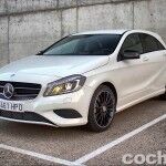 Mercedes Benz Clase A 220 CDI 23 150x150
