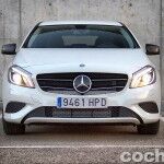 Mercedes Benz Clase A 220 CDI 25 150x150