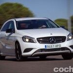 Mercedes Benz Clase A 220 CDI 29 150x150