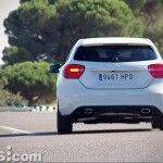 Mercedes Benz Clase A 220 CDI 34 150x150