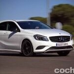 Mercedes Benz Clase A 220 CDI 35 150x150