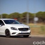 Mercedes Benz Clase A 220 CDI 37 150x150