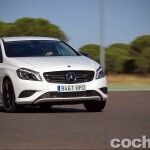 Mercedes Benz Clase A 220 CDI 38 150x150