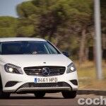 Mercedes Benz Clase A 220 CDI 40 150x150